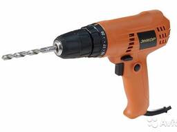 картинка Электрическая дрель ДШЭ-280ЭР/10 ЭНКОР от магазина Евродом