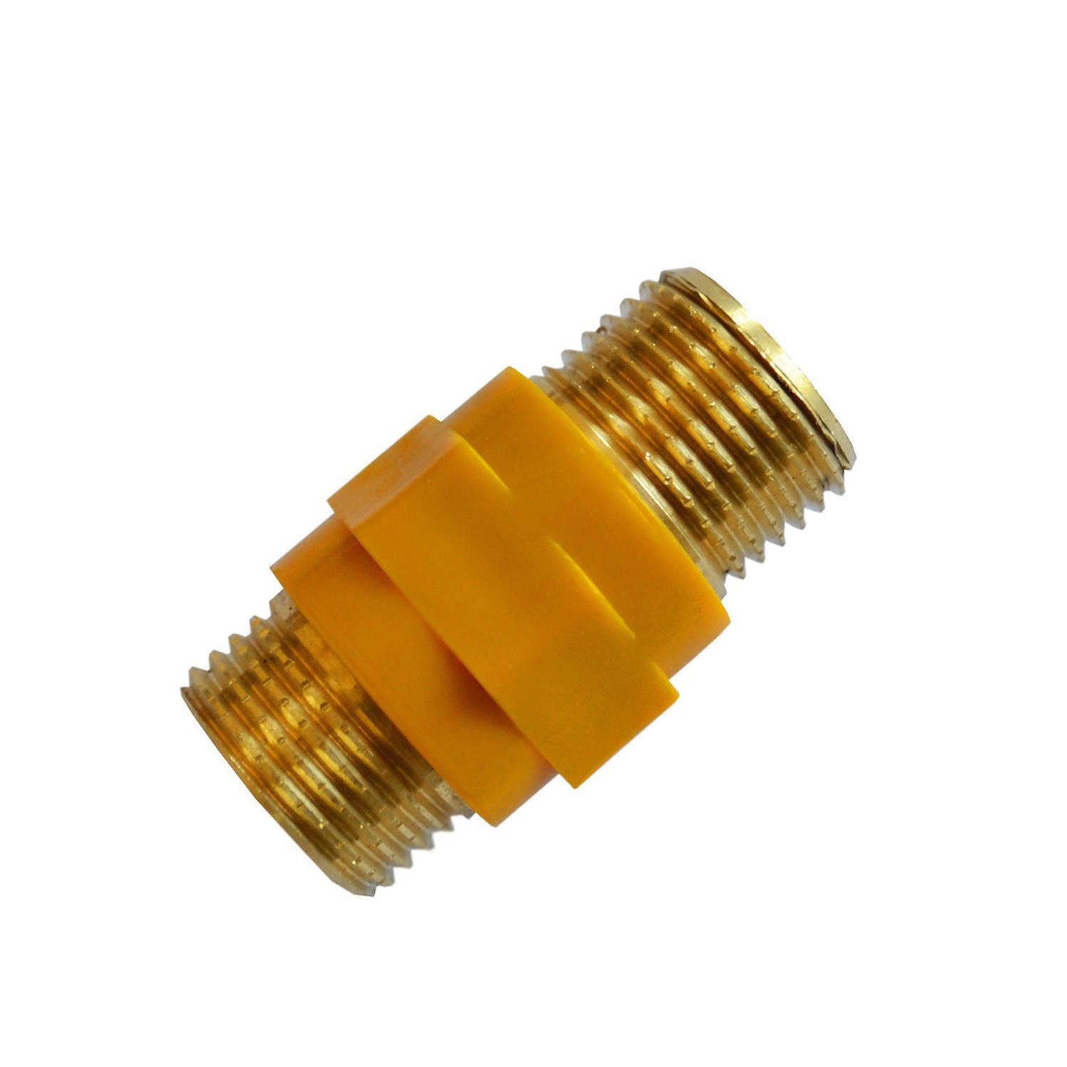 картинка Вставка диэлектрическая 1/2" ш/ш TIM от магазина Евродом