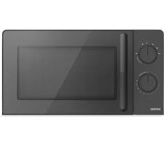 картинка СВЧ Centek CT-1552 Серый 700W, 20л от магазина Евродом