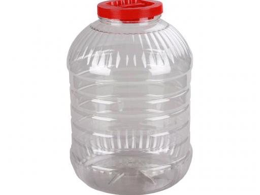 картинка Емкость пластмассовая 10л М3057 универсальная Башкирия от магазина Евродом