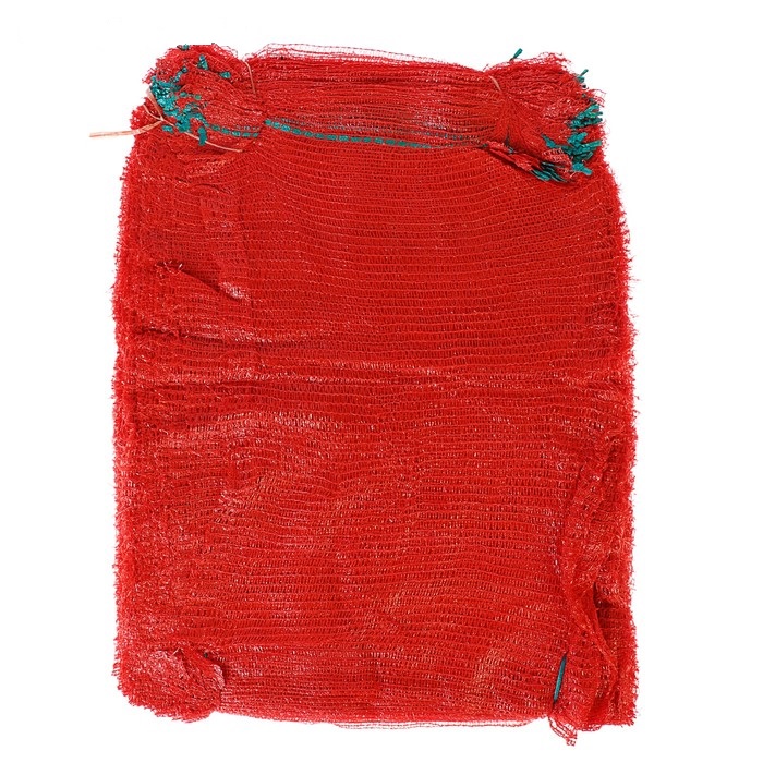 картинка Сетка для овощей 50х80 см, 40 кг от магазина Евродом