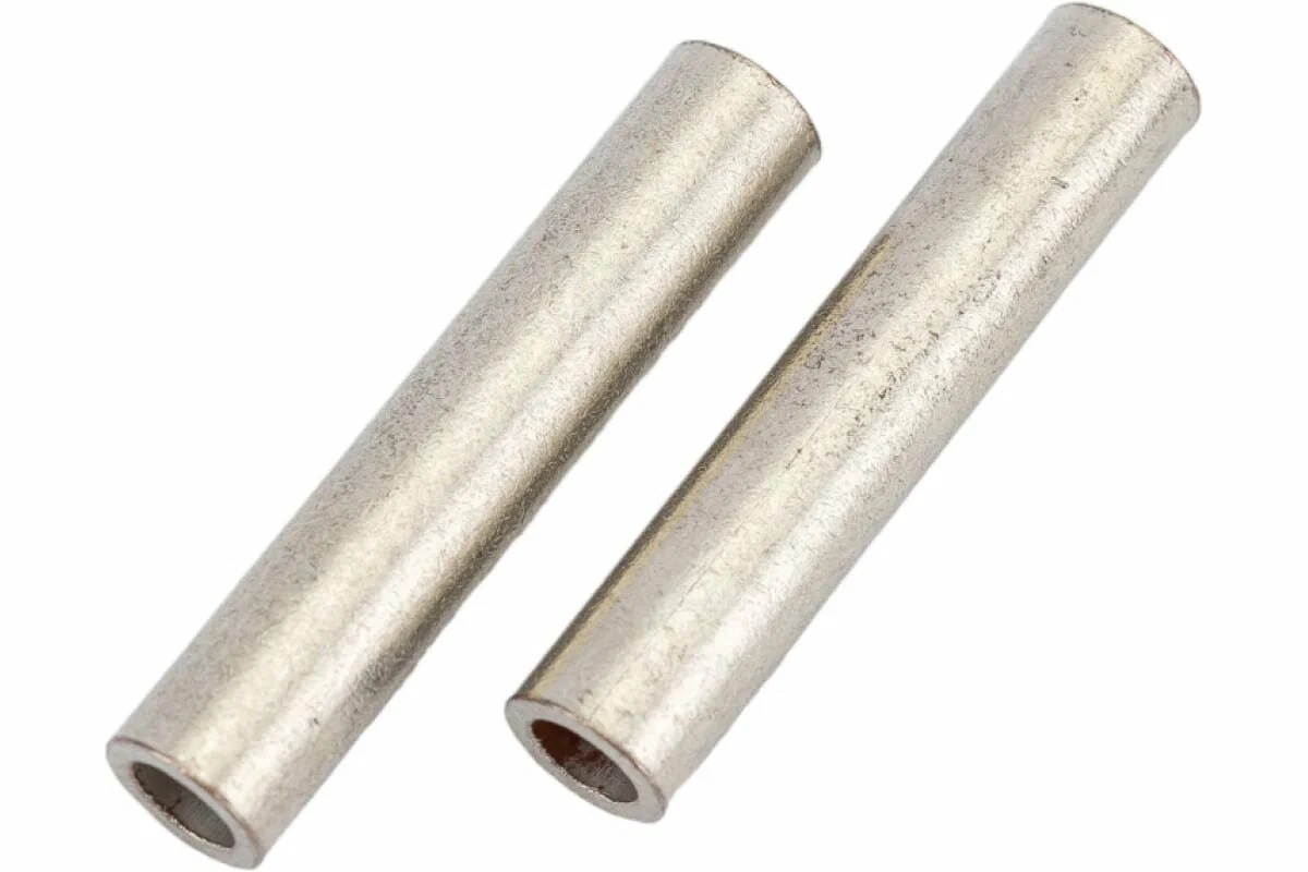 картинка Гильза медная луженая ГМЛ 6-4 КВТ от магазина Евродом