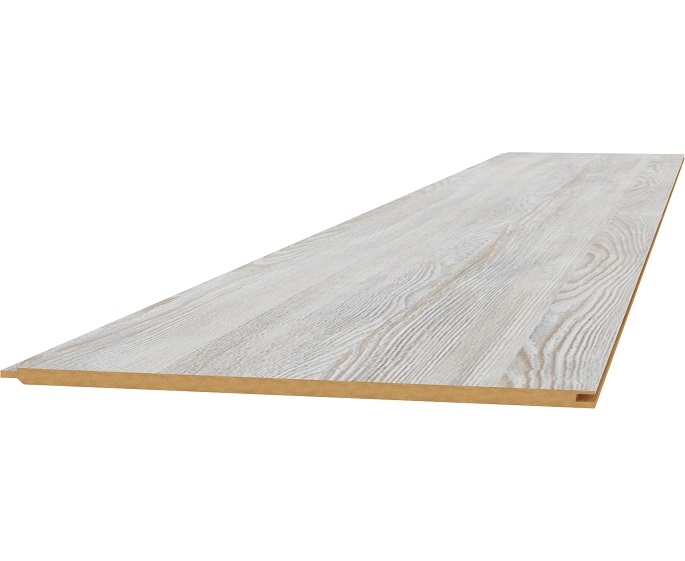 картинка Панель МДФ Сосна Астана 2700х200х6мм (8шт упак.) Standart от магазина Евродом