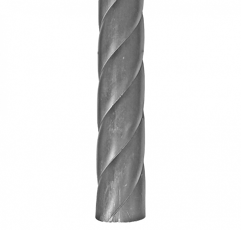 картинка Труба витая ф-57х2,0 мм (3 м) от магазина Евродом