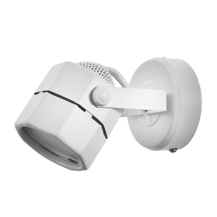 картинка Бра OL2 GU10 WH, 50Вт GU10, белый от магазина Евродом