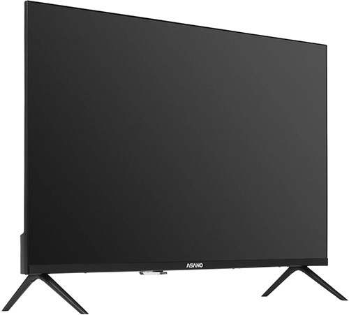картинка LED-телевизор ASANO 32LH5020T HD SMART TV Салют от магазина Евродом