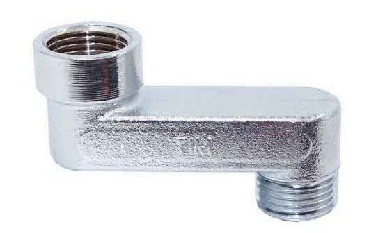 картинка Эксентрический перехоник 1/2" ВН 40 мм от магазина Евродом