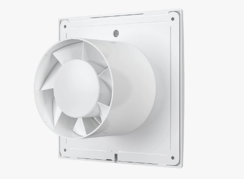 картинка Вентилятор AURAMAX A5 осевой вытяжной d=125 от магазина Евродом