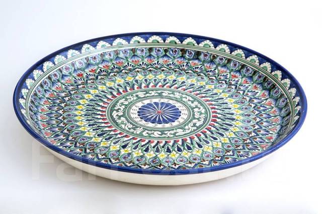 картинка Ляган 38 см от магазина Евродом