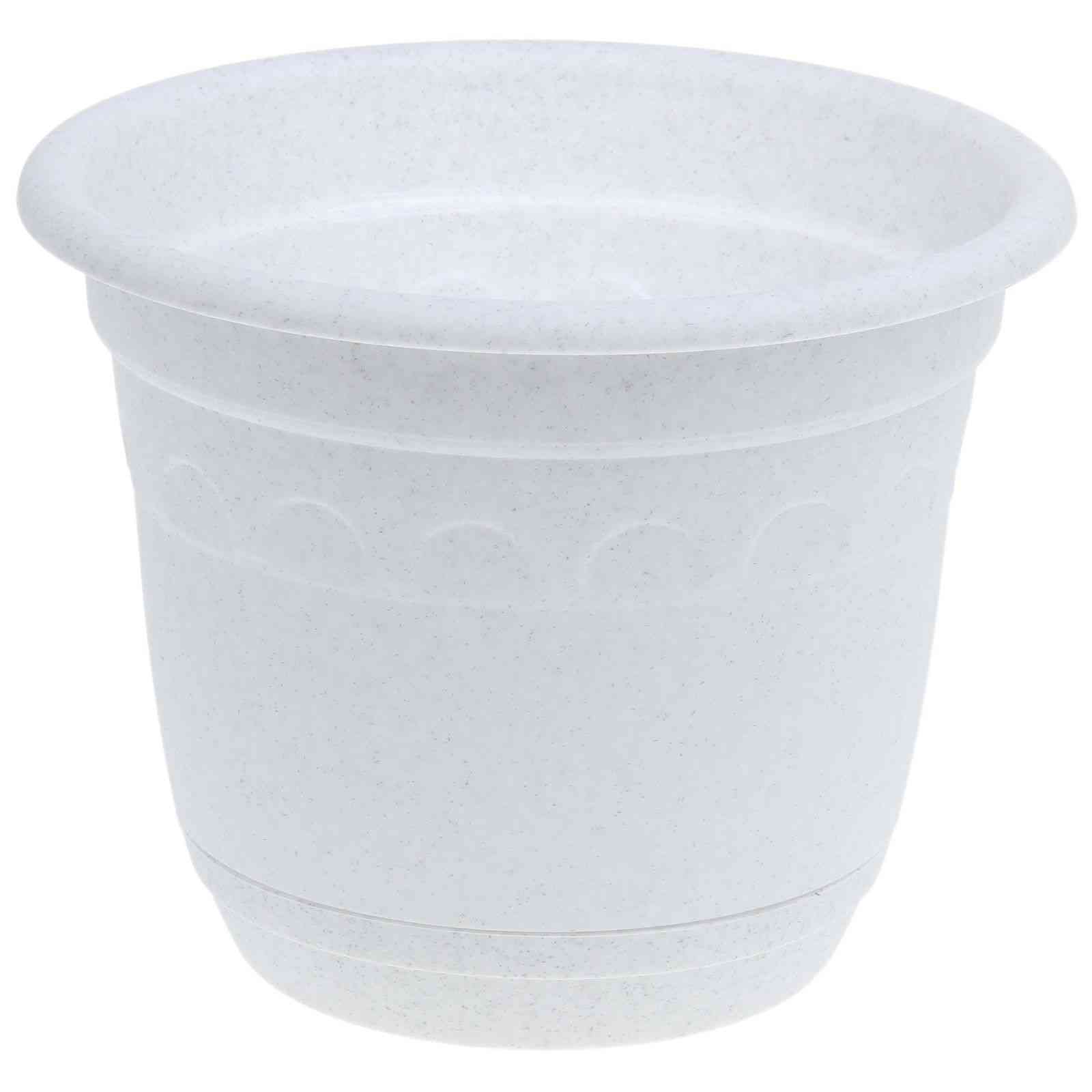 картинка Горшок с поддоном 3.7л С94М (Колывань) от магазина Евродом