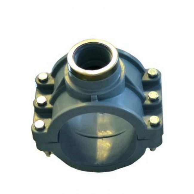 картинка КФ Врезка 110х1 1/2" (6атм) от магазина Евродом