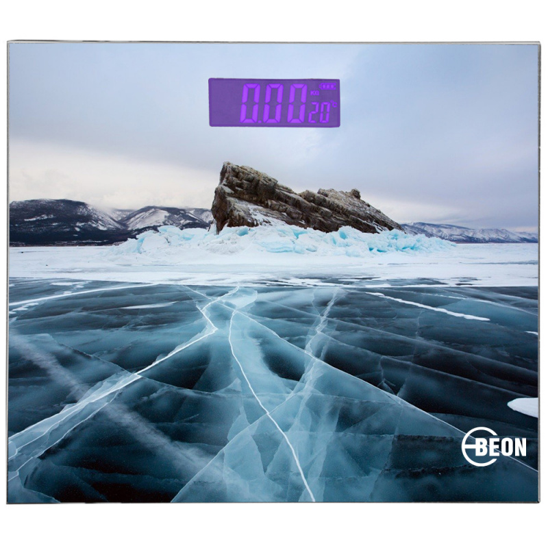 картинка Весы BEON BN-1124 от магазина Евродом