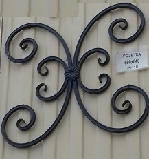 картинка Розетка Р-118 590х640 от магазина Евродом