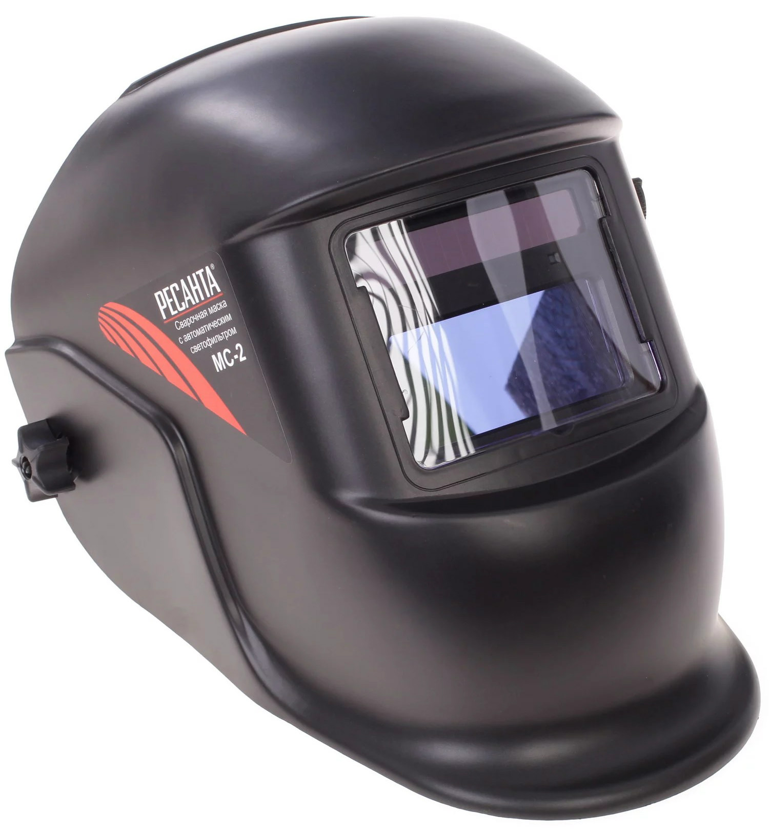 картинка Сварочная маска МС-2 от магазина Евродом