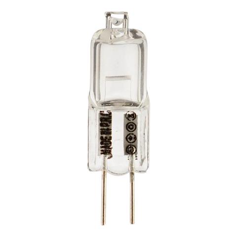 картинка Лампа галогенная Feron HB2 JC 12V 20W G4 от магазина Евродом