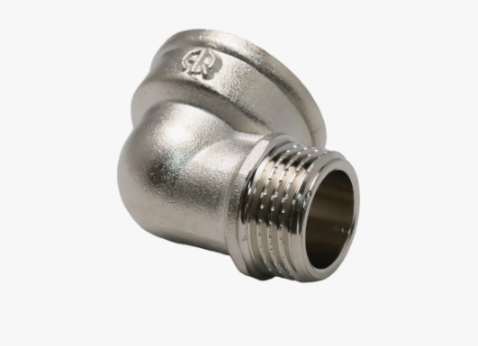 картинка Угол 1/2" вн-нар GAPPO  от магазина Евродом