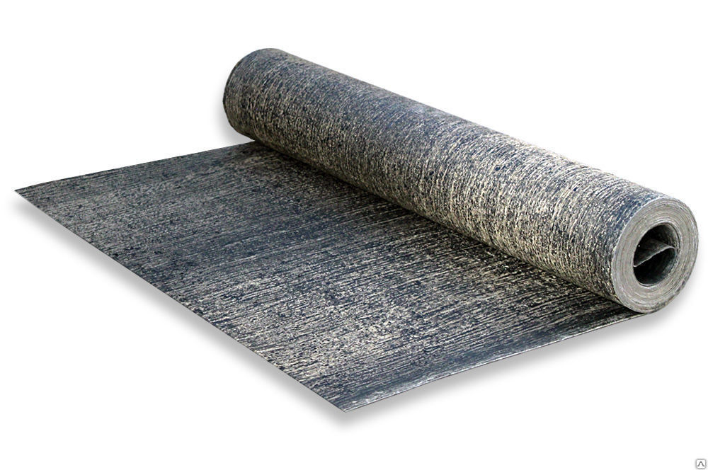 картинка Рубероид РПП-300(О) 15 м от магазина Евродом