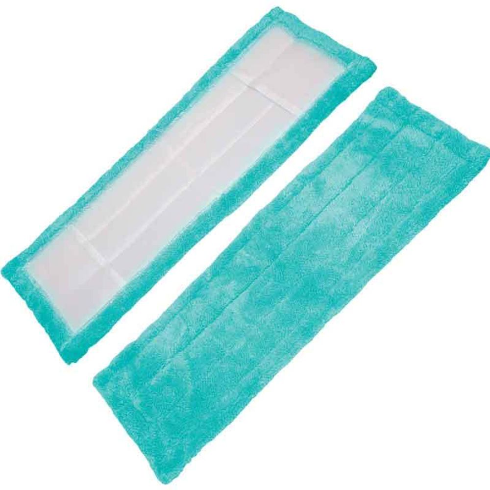 картинка Насадка для швабры микрофибра 44х14 см (МорМ3-Н) от магазина Евродом