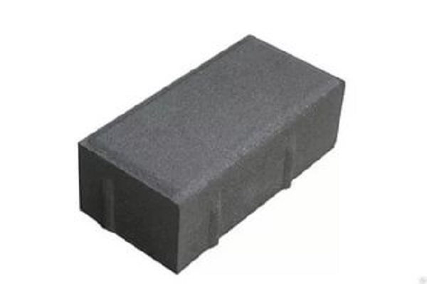 картинка Плитка тротуарная 1.П.6 серая (11,52м2) 1м2-50шт от магазина Евродом