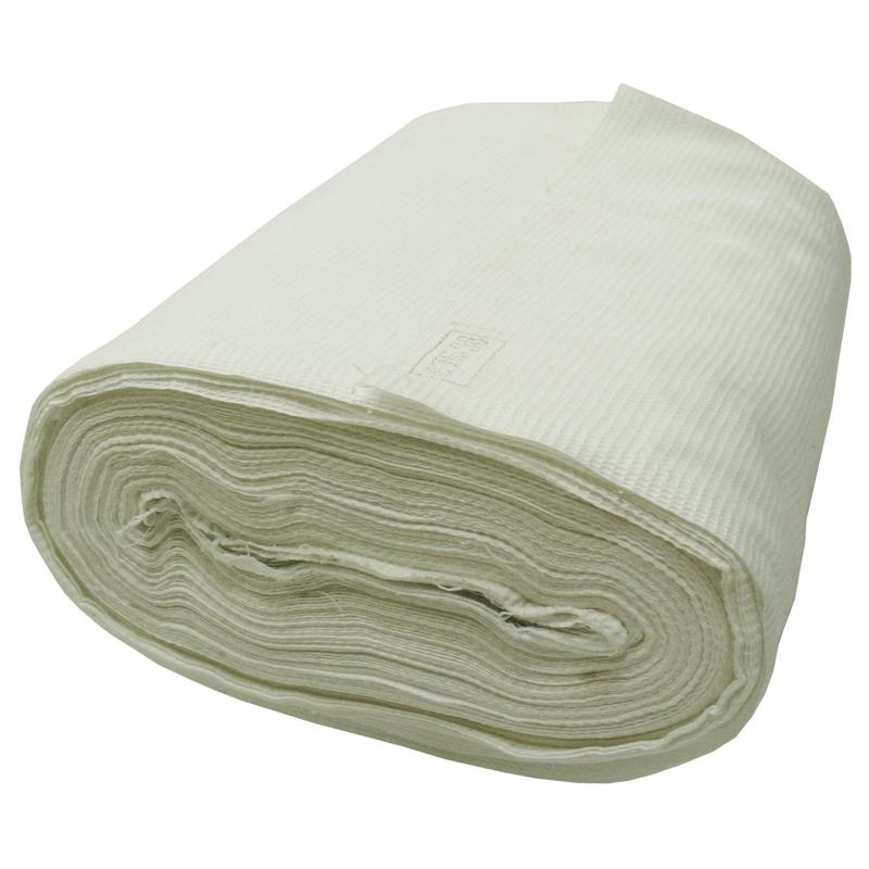 картинка Ткань техническая х/б шир.45см вафельное полотно от магазина Евродом