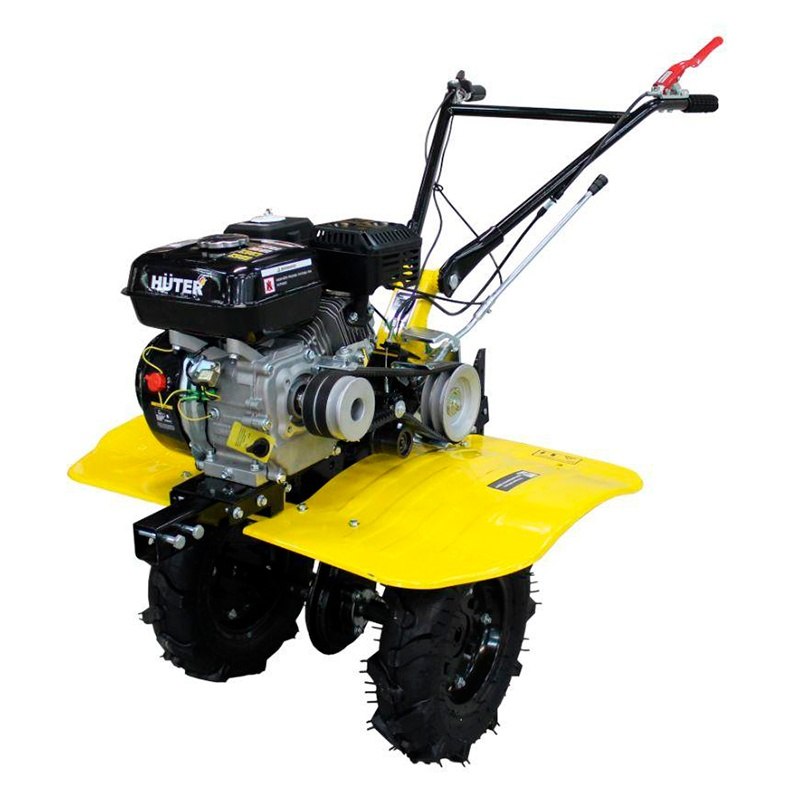 картинка Сельскохозяйственная машина МК-7500P-10 Huter от магазина Евродом