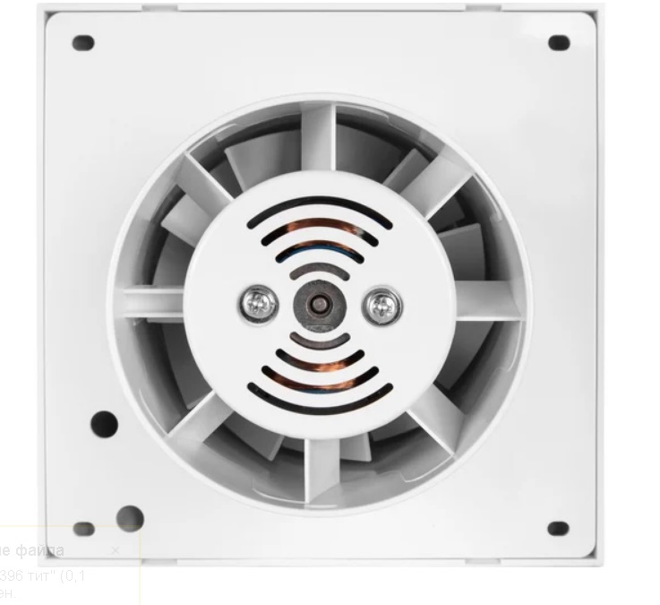 картинка Вентилятор вытяжной Royal Thermo RAFR 100 от магазина Евродом
