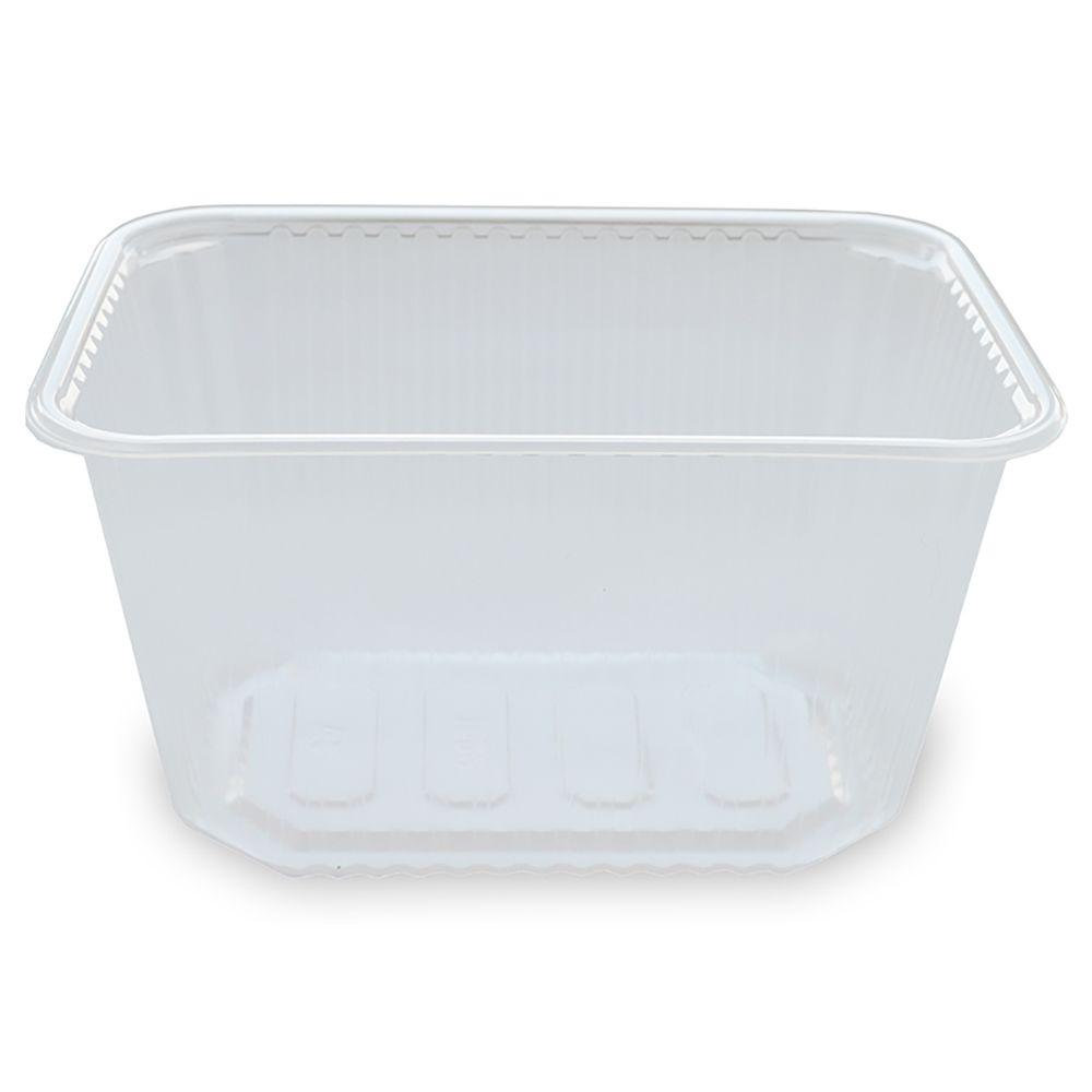 картинка Контейнер одноразовый 1000 мл 186х132 мм М3321 от магазина Евродом