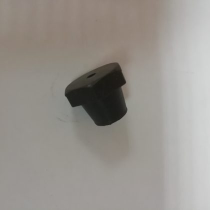 картинка Заглушка клапана воздушного Дренажника ФН (резиновая) от магазина Евродом