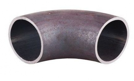 картинка Отвод стальной 108*4  приварной  от магазина Евродом