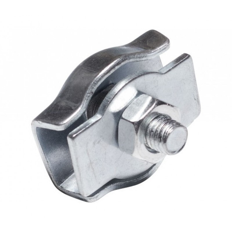 картинка Зажим 8,0 Simplex от магазина Евродом