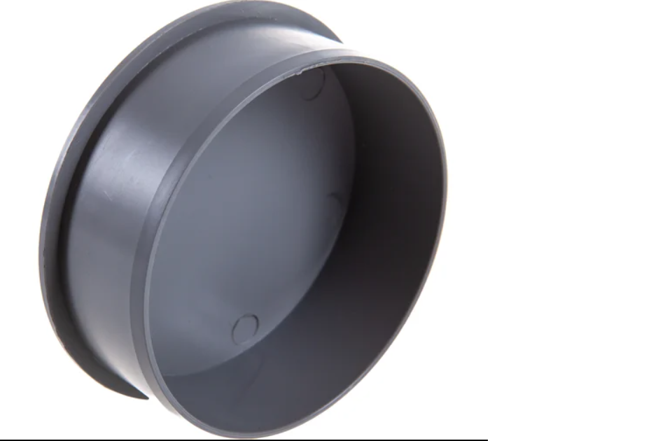 картинка Заглушка 110 Политрон от магазина Евродом