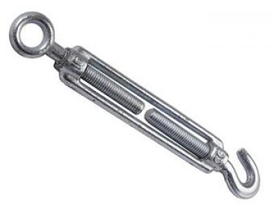 картинка Талреп (крюк-кольцо) М16 от магазина Евродом