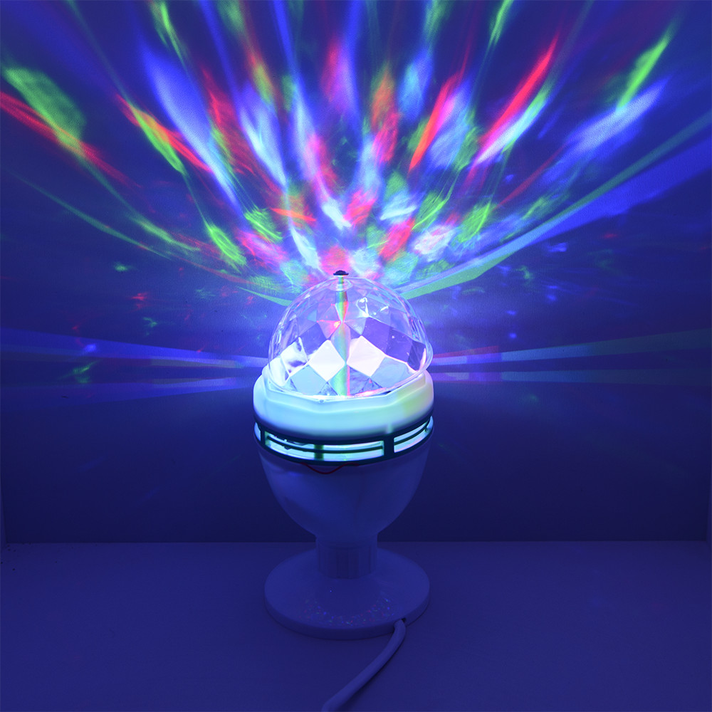 картинка Светодиодная система B52 "YB-27-1" от магазина Евродом