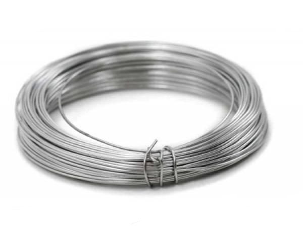 картинка Проволока вязальная оц. ТУ D1,2мм (50м) от магазина Евродом