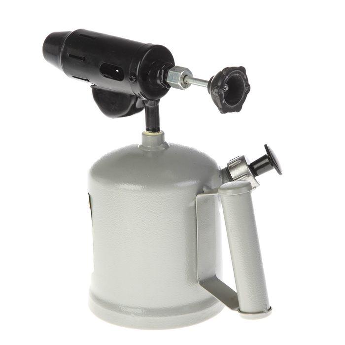 картинка Лампа паяльная 1,0 л от магазина Евродом