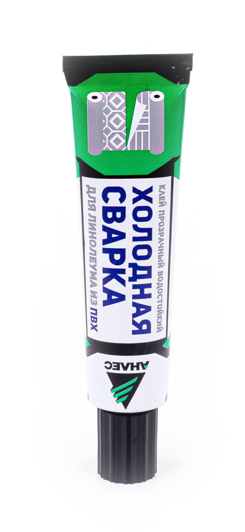 картинка Холодная сварка для линолеума Анлес, 40мл от магазина Евродом