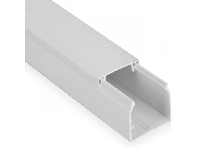 картинка Кабель-канал 25х24мм Элекор от магазина Евродом