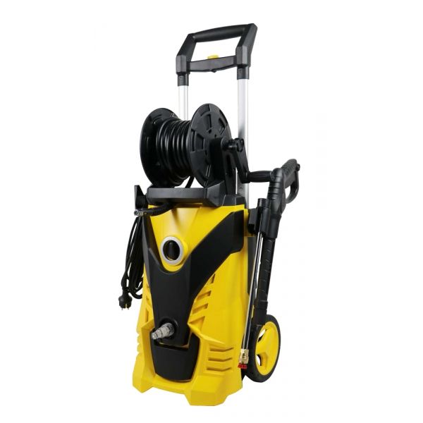 картинка Мойка высокого давления Huter W210i Professional от магазина Евродом