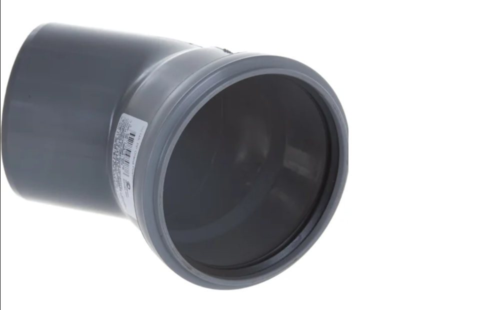 картинка Колено 110х45 Политрон от магазина Евродом