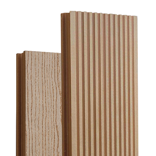 картинка Террасная доска Latitudo Euro 139х27х3000 цвет Натур от магазина Евродом