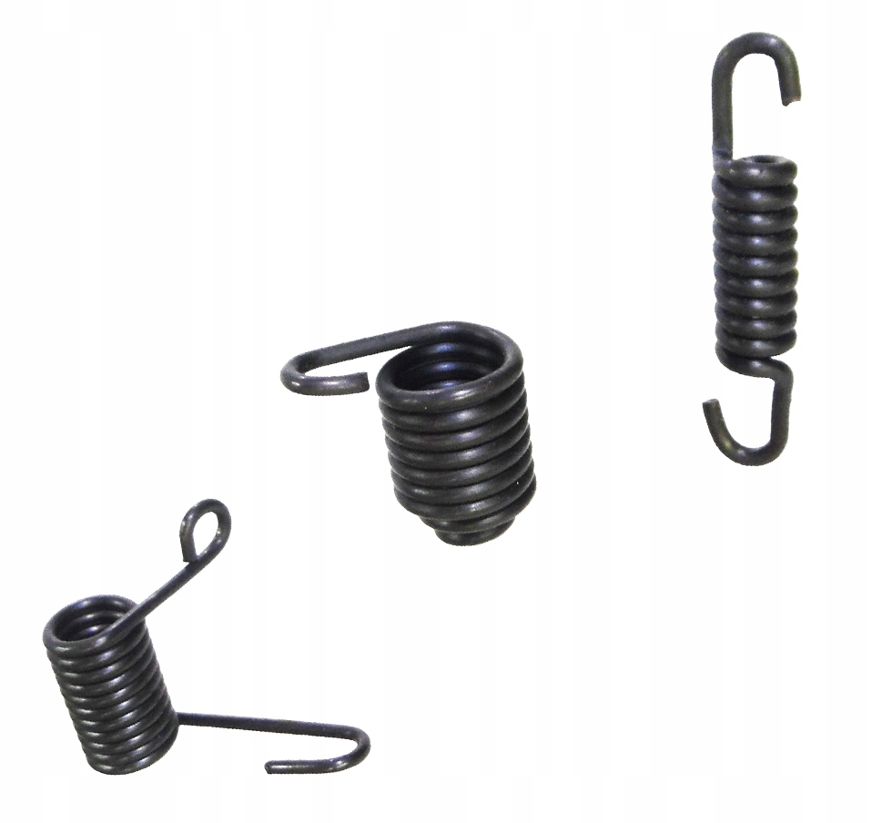 картинка Пружина аморт. Partner комплект от магазина Евродом