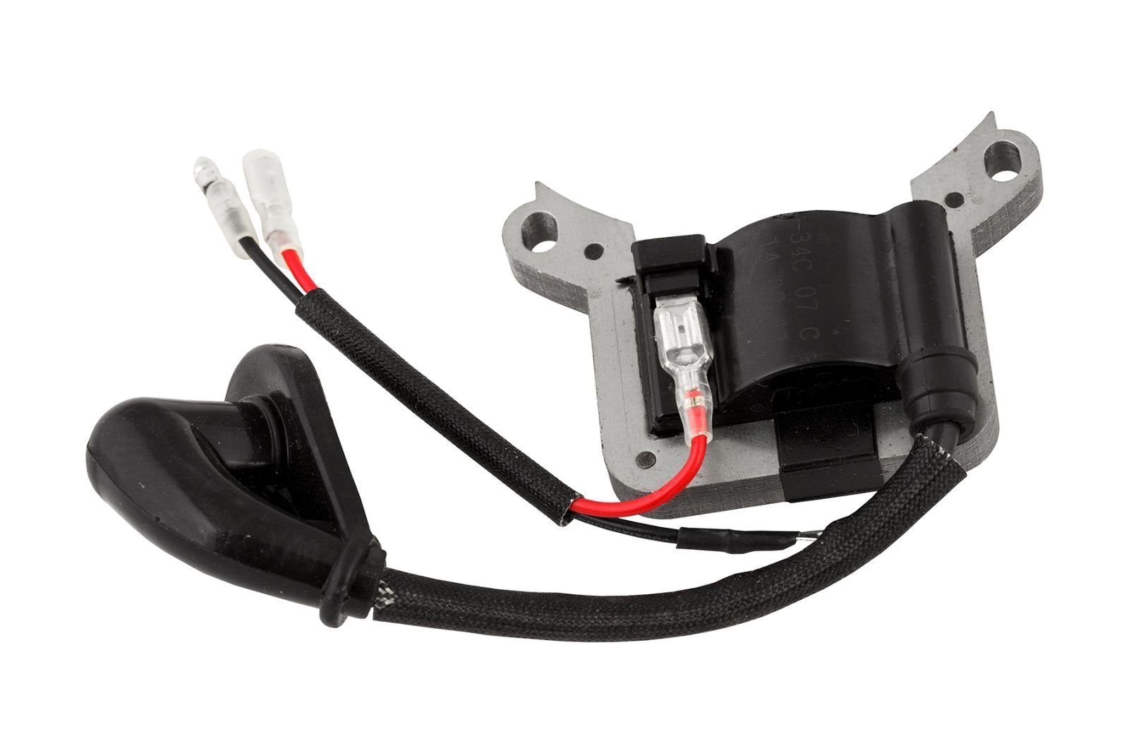 картинка Зажигание в сборе GBC-043, 43033, 052, 052 Pro от магазина Евродом