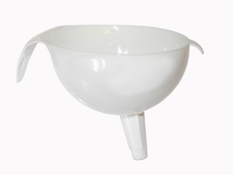 картинка Воронка пл d=100мм М1275 Башкирия от магазина Евродом