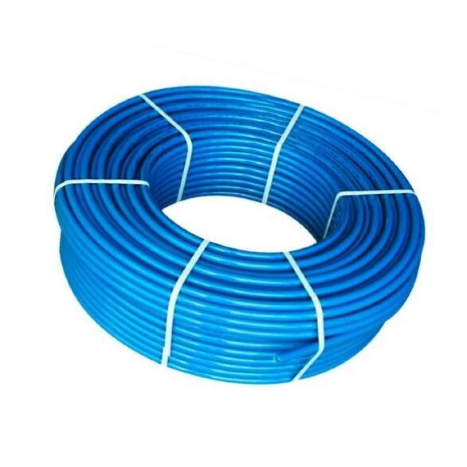 картинка ПЭ Труба 40*3,7мм ROAL Plast питьевая 16 bar от магазина Евродом