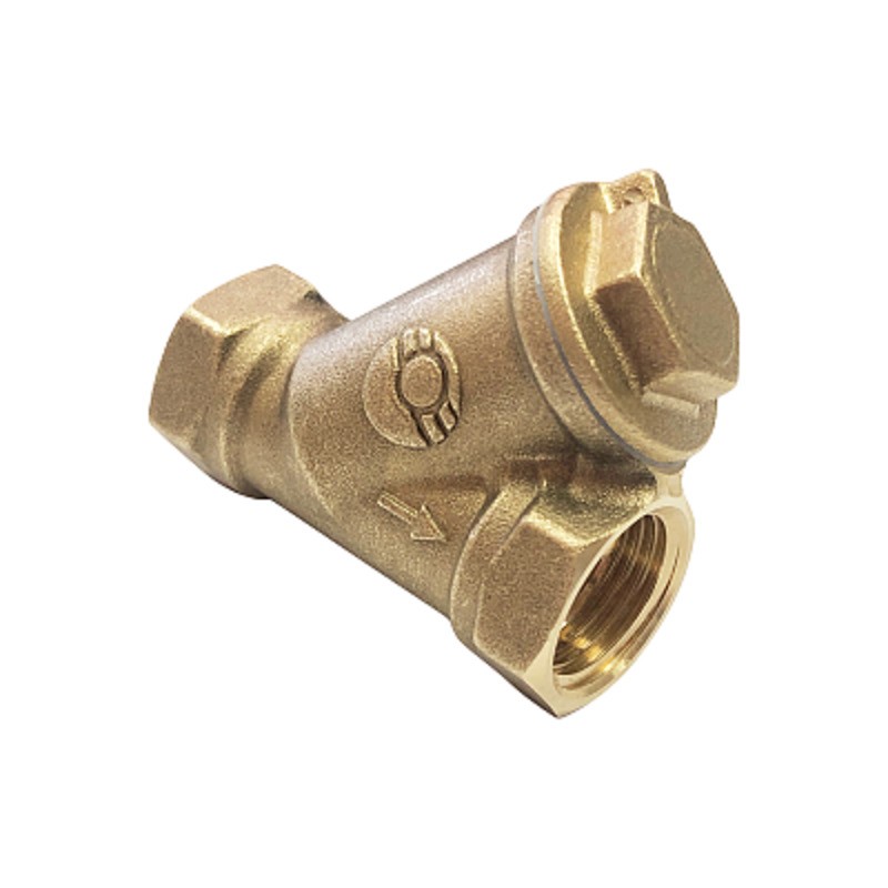 картинка Фильтр косой 1" г/г VALFEX от магазина Евродом