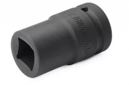 картинка Головка 6-ти гранная усиленная 10мм 1/2 от магазина Евродом