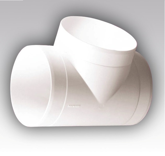 картинка Тройник 10ТП от магазина Евродом